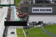 F1 Grand Prix of Austria – Final Practice