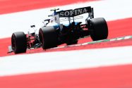 F1 Grand Prix of Austria – Final Practice