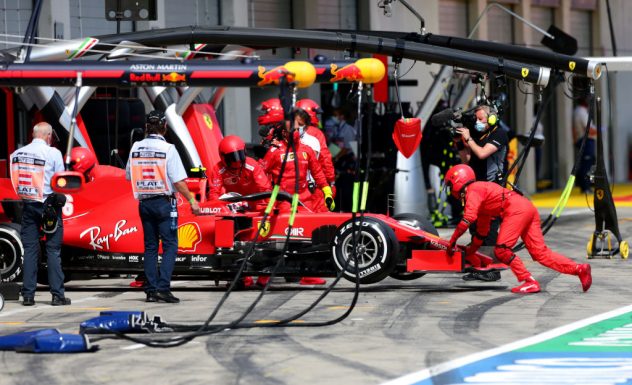 F1 Grand Prix of Styria