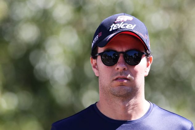 F1 Grand Prix of Australia – Previews