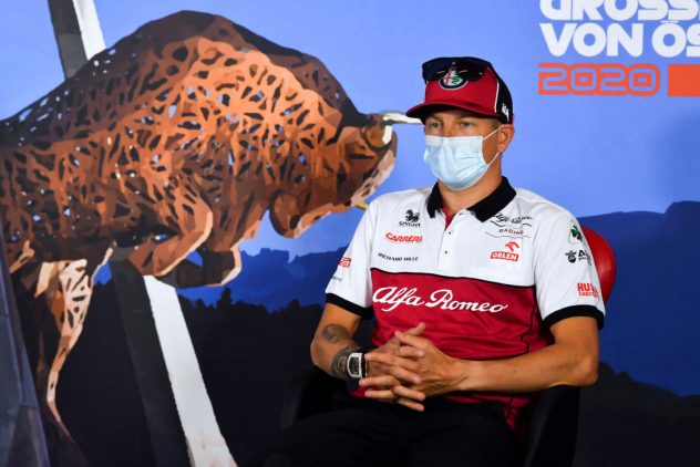 F1 Grand Prix of Austria – Previews