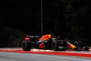 F1 Grand Prix of Austria – Practice
