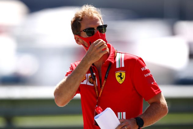 F1 Grand Prix of Austria – Previews