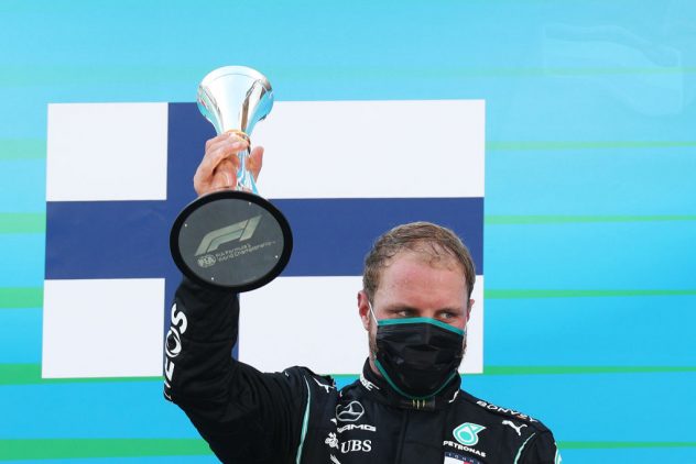 F1 Grand Prix of Spain