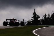 F1 Grand Prix of Belgium – Final Practice