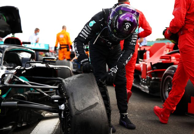 F1 Grand Prix of Great Britain