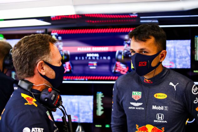 F1 Grand Prix of Spain – Qualifying