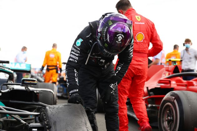 F1 Grand Prix of Great Britain