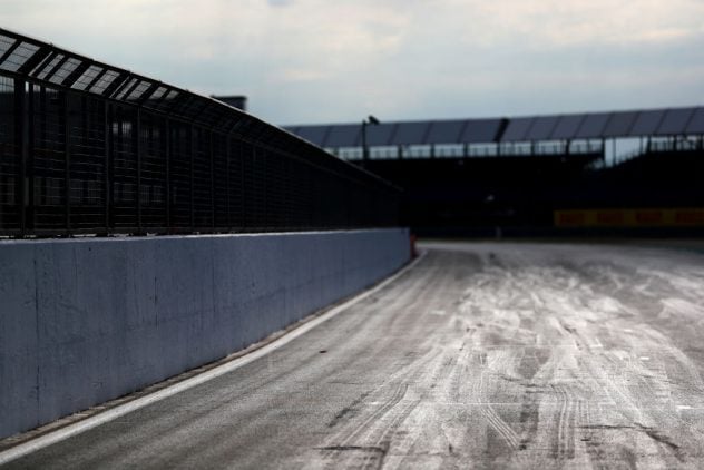 F1 Grand Prix of Great Britain – Previews