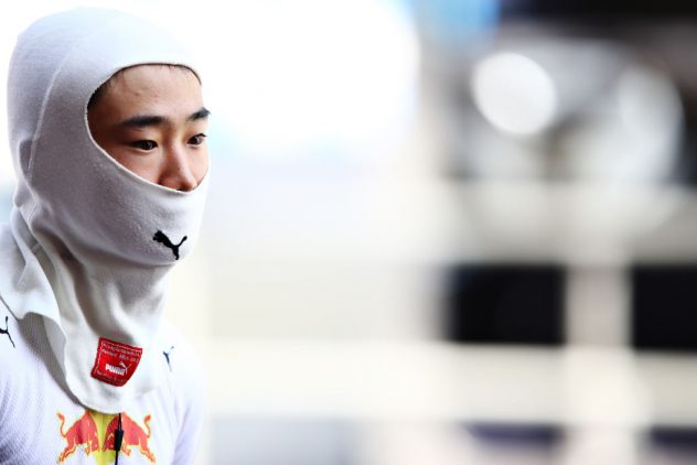 Formula 2 Championship – Round 6:Barcelona – Practice & Qualifying
