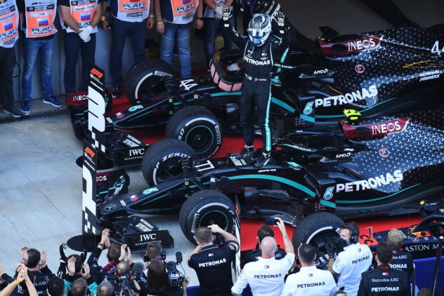 F1 Grand Prix of Russia