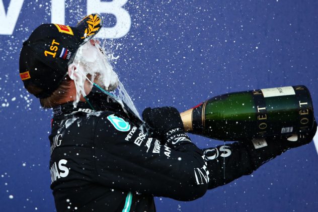 F1 Grand Prix of Russia