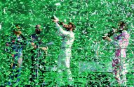F1 Grand Prix of Italy