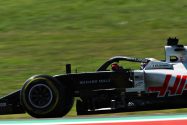 F1 Grand Prix of Tuscany – Final Practice