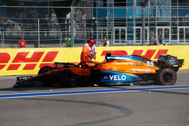 F1 Grand Prix of Russia