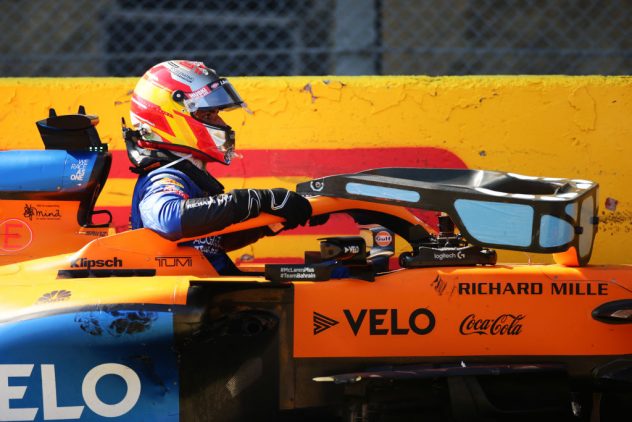 F1 Grand Prix of Tuscany