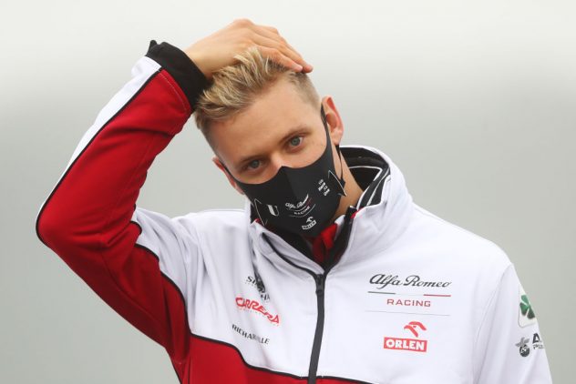 F1 Eifel Grand Prix – Previews