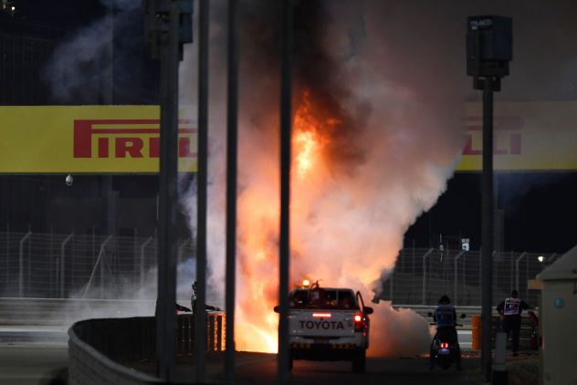 F1 Grand Prix of Bahrain