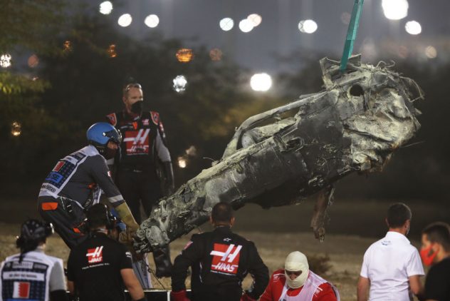 F1 Grand Prix of Bahrain