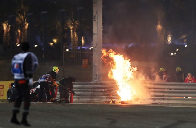 F1 Grand Prix of Bahrain
