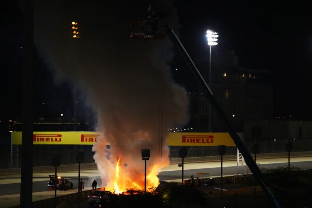 F1 Grand Prix of Bahrain