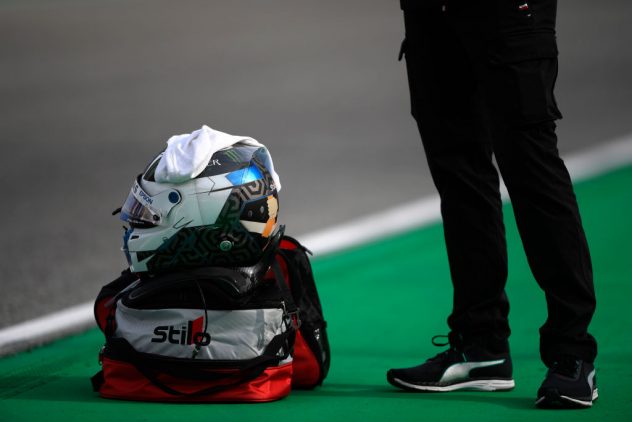 F1 Grand Prix of Emilia Romagna