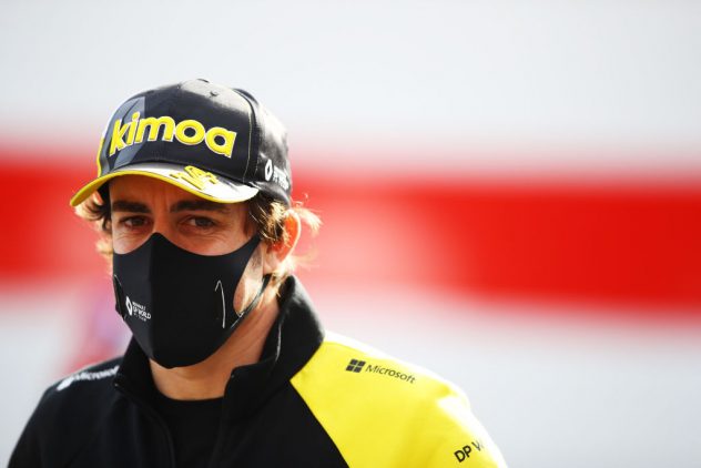 F1 Grand Prix of Emilia Romagna – Previews