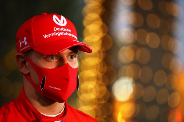 Formula 2 Championship – Round 12:Sakhir – Sprint Race