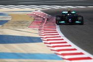 Formula 1 Testing in Bahrain – Day 3