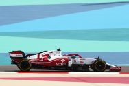 Formula 1 Testing in Bahrain – Day 1