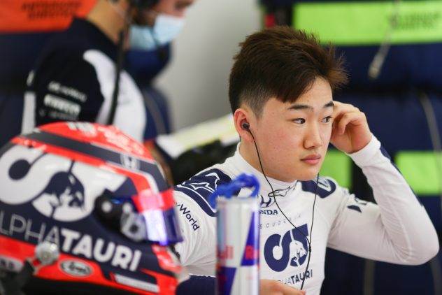 Formula 1 Testing in Bahrain – Day 2