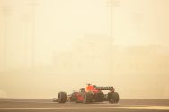 Formula 1 Testing in Bahrain – Day 1