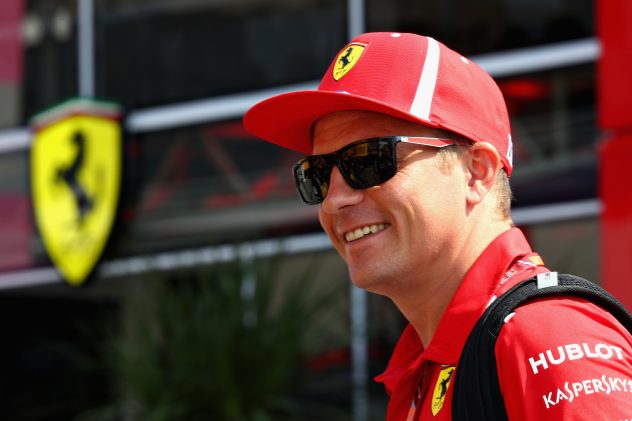F1 Grand Prix of Italy – Previews
