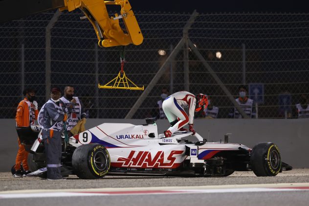 F1 Grand Prix of Bahrain