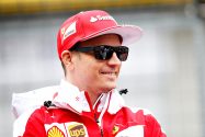 Ferrari halusi korvata Kimi Räikkösen F1-kohukuskilla – ”Sopimus oli jo pöydällä” F1 Grand Prix of Austria