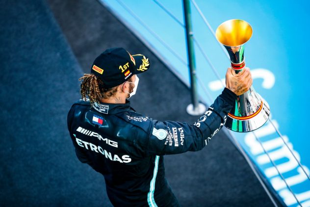 F1 Grand Prix of Spain