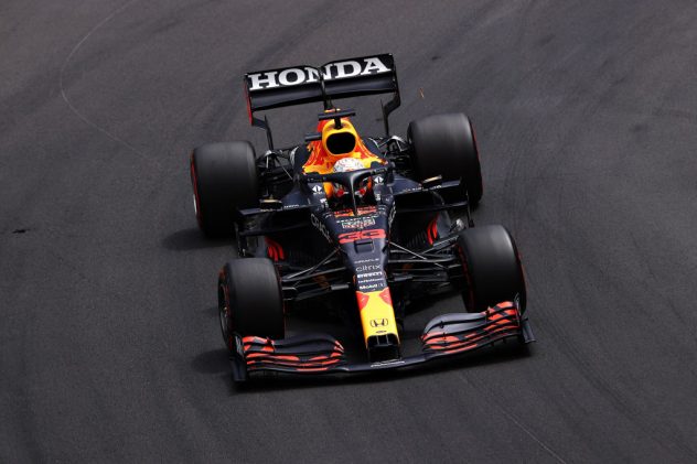F1 Grand Prix of Monaco