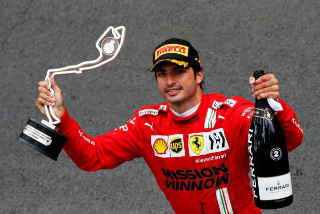 F1 Grand Prix of Monaco