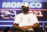 F1 Grand Prix of Monaco – Previews