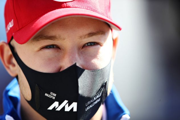 F1 Grand Prix of Portugal – Previews