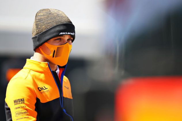 F1 Grand Prix of Portugal – Previews