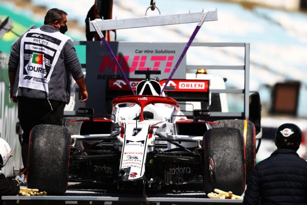 F1 Grand Prix of Portugal