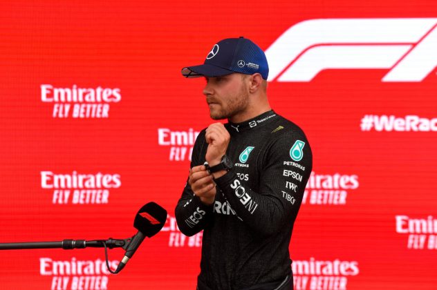 F1 Grand Prix of France – Qualifying