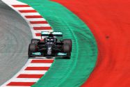 F1 Grand Prix of Styria – Practice