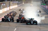 F1 Grand Prix of Azerbaijan