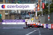F1 Grand Prix of Azerbaijan