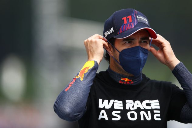 F1 Grand Prix of Austria