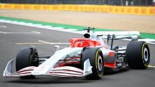 F1 Grand Prix of Great Britain – Previews