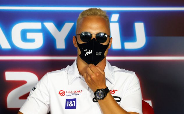 F1 Grand Prix of Hungary – Previews