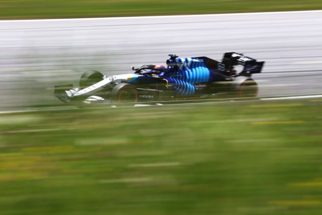 F1 Grand Prix of Austria – Final Practice